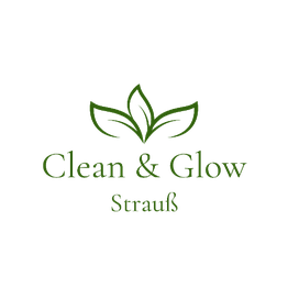 Clean & Glow Strauß