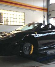 Pneu Forrer AG Bild 1