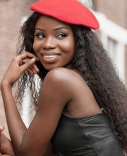 Neidshair - Brasil Keratinbehandlung Bild 4