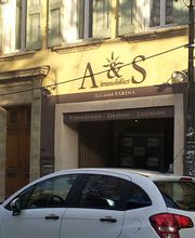 A&S Immobilier image 2