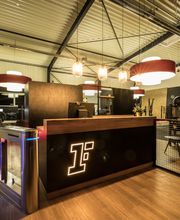 Fitness First Horn - Empfang