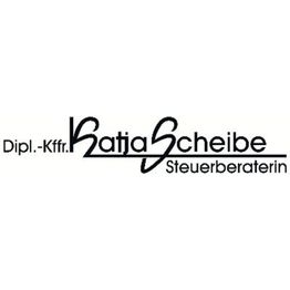 Scheibe Katja Steuerberaterin