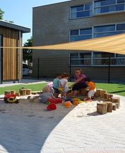Kinderkorf Diemen Noord Kinderdagverblijf Informatie