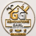 GG Rénovations Sàrl