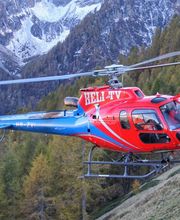 Heli-TV SA Bild 2