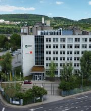 Heidelberg Materials Shared Services Bild 1