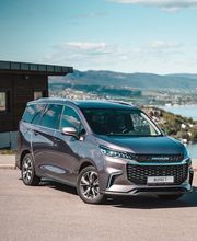 Concesionario Oficial Maxus Automoción Jobacar imagen 9