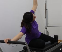 Pilates Alchemy immagine 6