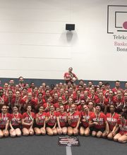 Wildcats Cheerleader Leverkusen e.V. Bild 2