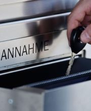 Garage Franz Reinhart AG Bild 2