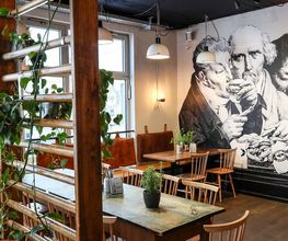 Ruff's Burger & BBQ Ansbach Bild 14