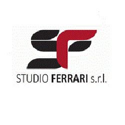 Studio Ferrari logo
