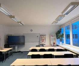 Pflegeschule Berlin international Bild 4