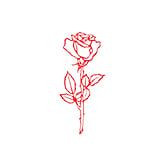 Logo der Rosen-Apotheke