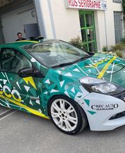 Virgule - RDS image 8