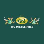 Logo fühldichkini WC-Mietservice