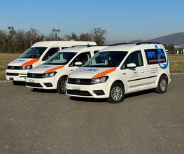 PPT Professioneller Patienten Transport GmbH Bild 3