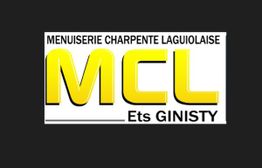 Menuiserie Charpente Laguiolaise MCL - Ets Ginisty