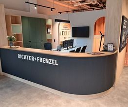 Richter+Frenzel Bäder & Wellness Hettenshausen Bild 3