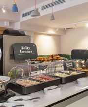 B&B HOTEL Como Baradello immagine 14