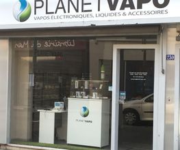 Planet Vapo Mayenne image 1