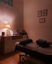 Massothérapie Jeannine Favre Bild 4