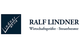 Lindner Ralf Wirtschaftsprüfer und Steuerberater