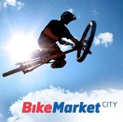 Bike Market City logo