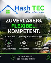 HashTEC Garten- u. Landschaftsbau Bild 14