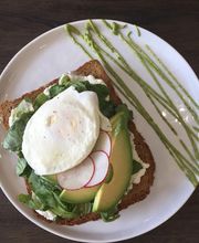 The Nest Cafe image 10