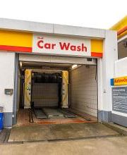 Shell Recharge Charging Station Bild 3