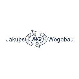 Jakups Wegebau