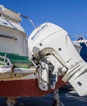 Chantier Naval Des Playes Concessionnaire Suzuki image 1