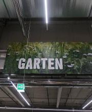 Gartencenter HORNBACH Sirnach Bild 2
