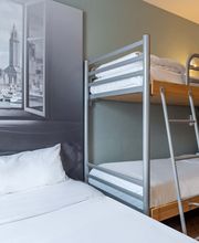 B&B HOTEL Le Havre Harfleur 2 image 4