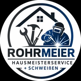 Rohrmeier Hausmeisterservice +Schweißen