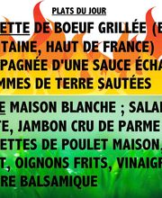 La Maison Blanche image 4