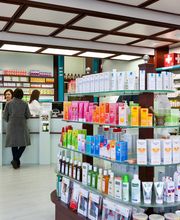 Pregizer Apotheke Bild 7