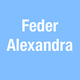 Feder Alexandra