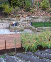 Grün & mehr Garten- und Landschaftsbau Thorsten Merkle Bild 15