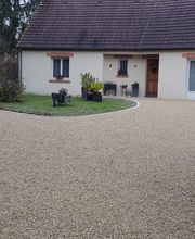 Daniel Moquet signe vos allées - Ent. Prod'homme image 17