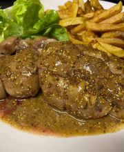 Restaurant Comme Avant image 13