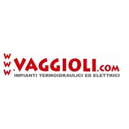Vaggioli Idraulico logo