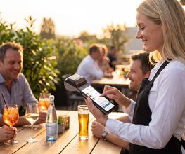 payyap – Kassensysteme und Payment Schweiz Bild 3