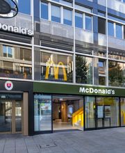 McDonald's Bild 1