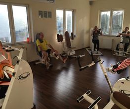 Skylab Wellness und Figur Centrum Bild 2