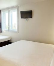 B&B HOTEL Paris Italie Porte de Choisy image 7