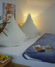 Hotel Garni Zentral Zimmervermietung Bild 1