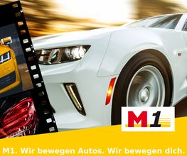 M1 Pattensen/Jeinsen Bild 1
