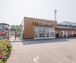 McDonald's Bild 1